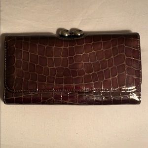 Ted Baker wallet